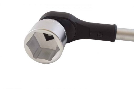 Padrunvõtmete komplekt 22 osa 3/4" StahlKaiser - Image 6