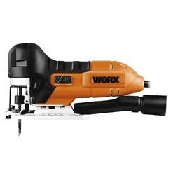 Tikksaag 550W WORX WX461