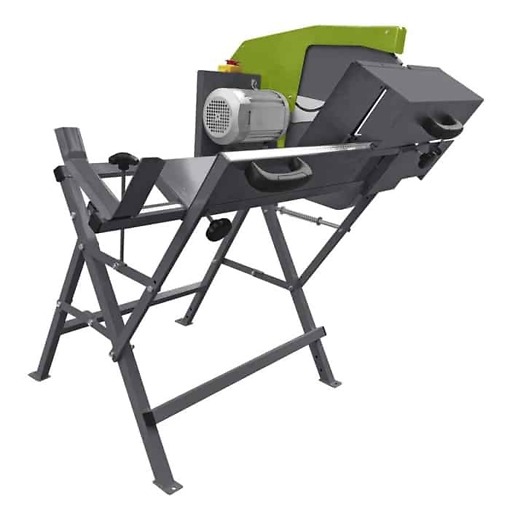 Kokkupandav ketassaag 405 mm 2200W Grouw