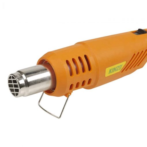 Elektriline umbrohupõleti 2000W, Kinzo - Image 2
