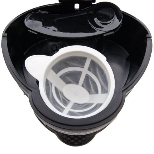 Ühe tassi kohvimasin 24 V, Dunlop - Image 2