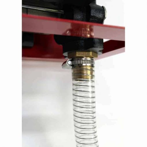 Kütusepumba komplekt 60 l / min - 230 V - Image 4