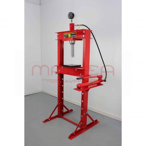 Hüdrauliline press 20 t - Image 2