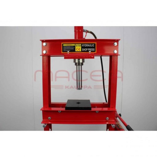 Hüdrauliline press 20 t - Image 3
