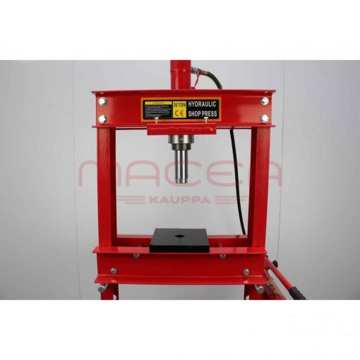 Hüdrauliline press 20 t - Image 4
