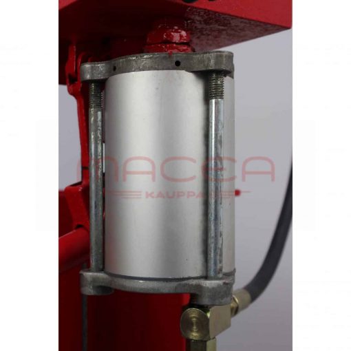 Hüdrauliline ja pneumaatiline press 50t - Image 8