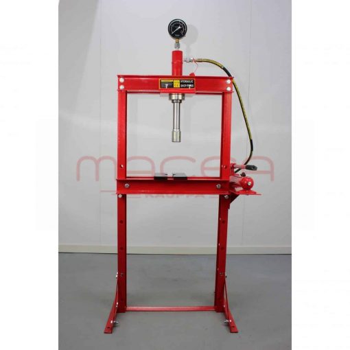 Hüdrauliline press 10 tonni