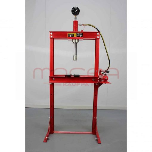 Hüdrauliline press 10 tonni - Image 2