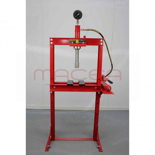 Hüdrauliline press 10 tonni - Image 3
