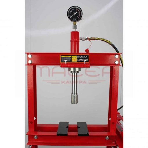 Hüdrauliline press 10 tonni - Image 4