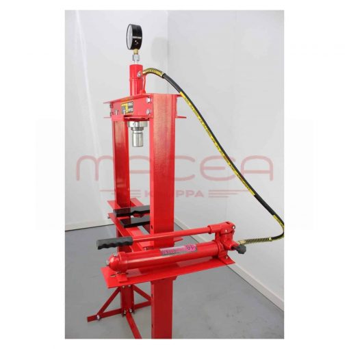 Hüdrauliline press 10 tonni - Image 6