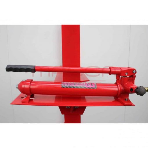 Hüdrauliline press 10 tonni - Image 7