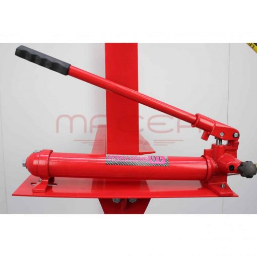 Hüdrauliline press 10 tonni - Image 8