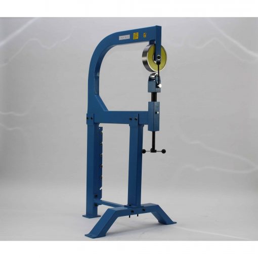 Rullpink (English wheel) - Image 3