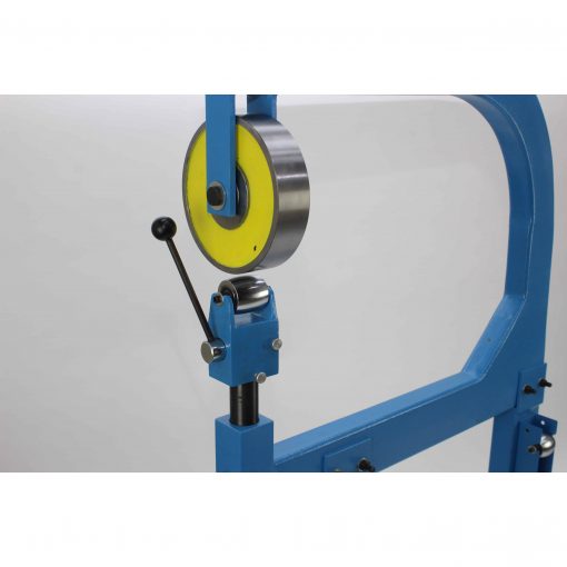 Rullpink (English wheel) - Image 6