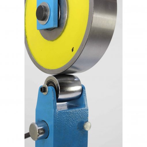 Rullpink (English wheel) - Image 8