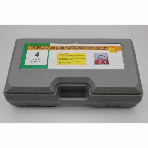 Keretungraud 4 t - Image 9