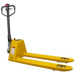 Poolautomaatne siirdaja 1500 kg