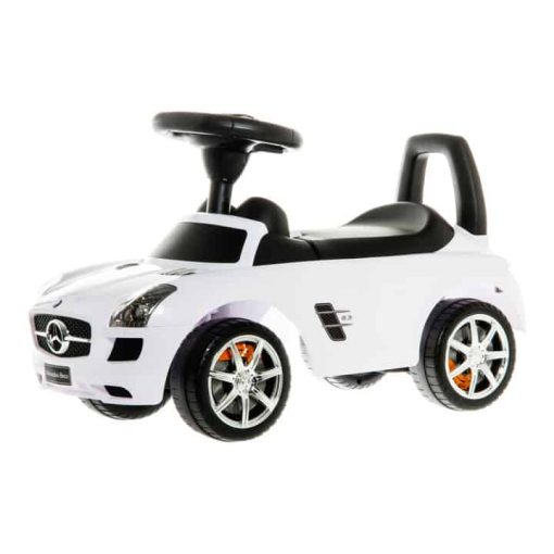 Mercedes-Benzi auto