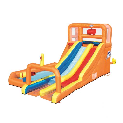 Mega veemängupark 505x340x265 cm, Bestway - Image 5