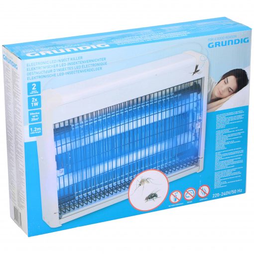 Putukapüüdja 230V, Grundig - Image 2