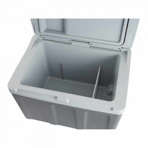 Jahuti / soojakast 40 L 12V / 230V - Image 3