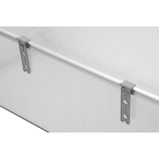 Mini kasvuhoone 120 x 51 x 51 cm - Image 2