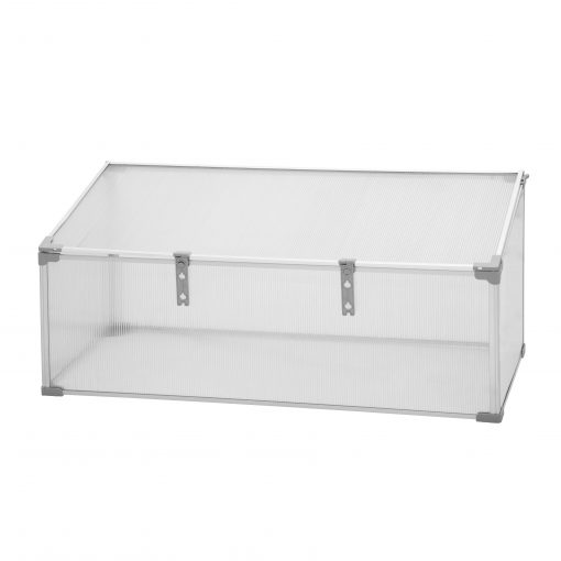 Mini kasvuhoone 120 x 51 x 51 cm - Image 4