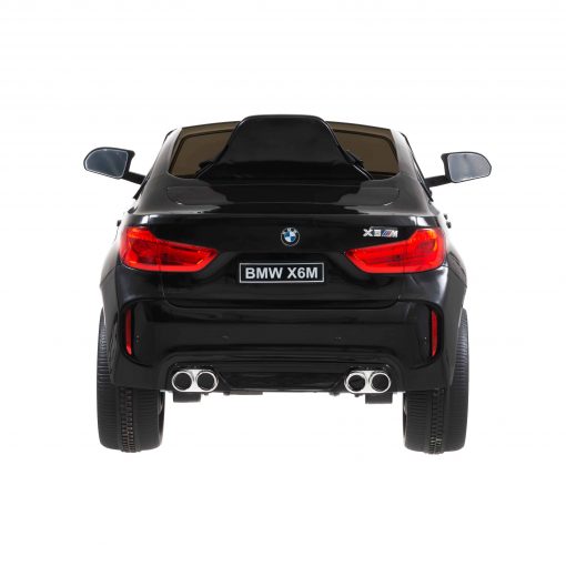 Elektriauto BMW X6M 12V - Image 3