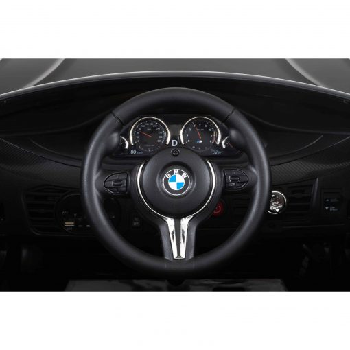 Elektriauto BMW X6M 12V - Image 4
