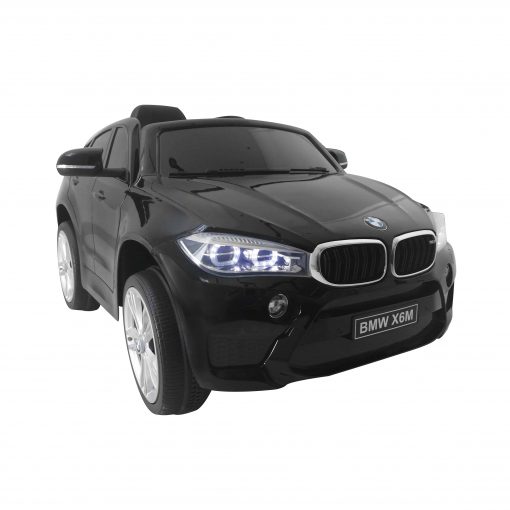 Elektriauto BMW X6M 12V