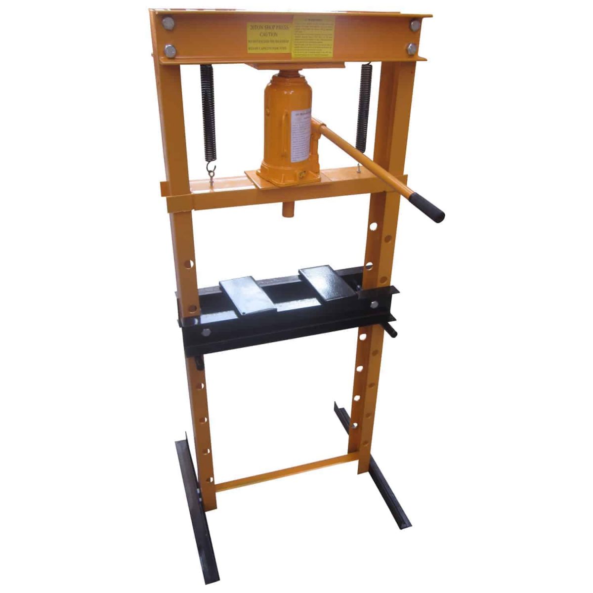 Hüdrauliline press 20T