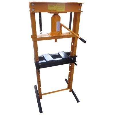 Hüdrauliline press 20T