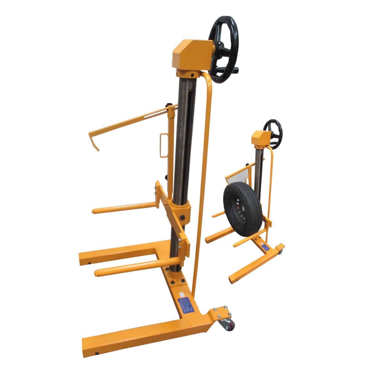 Rehvitõstuk 100 kg