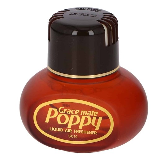 Õhuvärskendaja Poppy Vanilla 150 ml