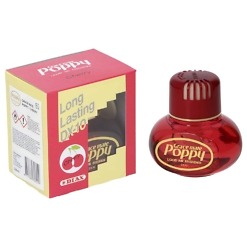 Õhuvärskendaja Poppy Cherry 150 ml