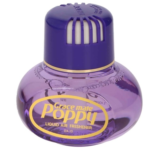 Õhuvärskendaja Poppy Lavendel 150 ml