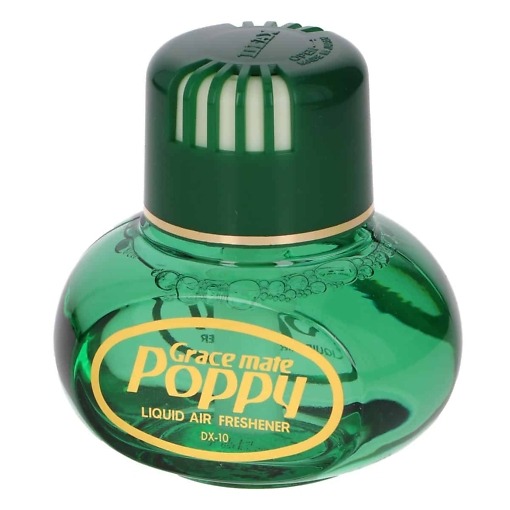 Õhuvärskendaja Poppy Pine 150 ml