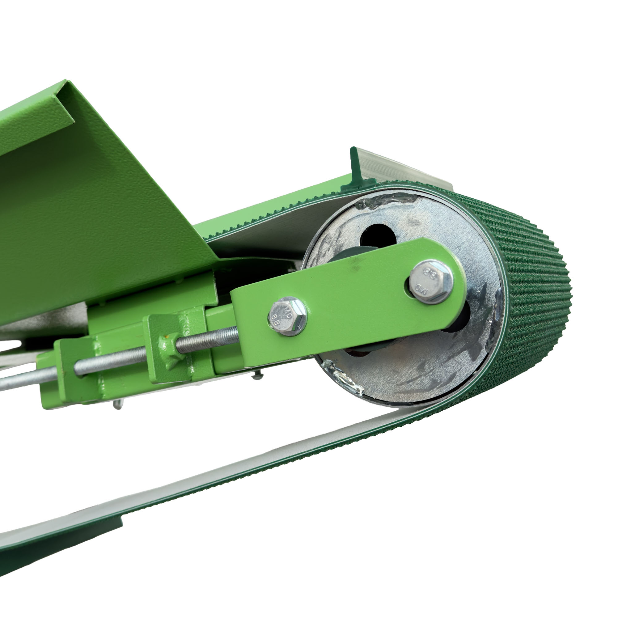 Lintkonveier 5 m, 230 V elektrimootor - Pilt 6