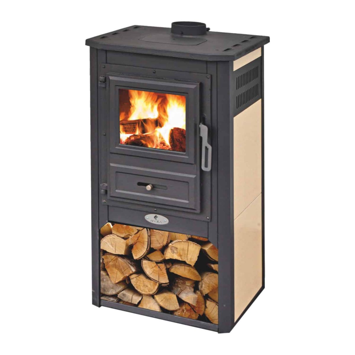 Kamin