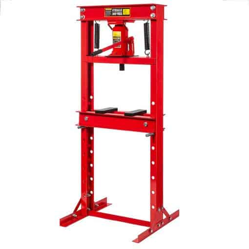 Hüdrauliline press 20T