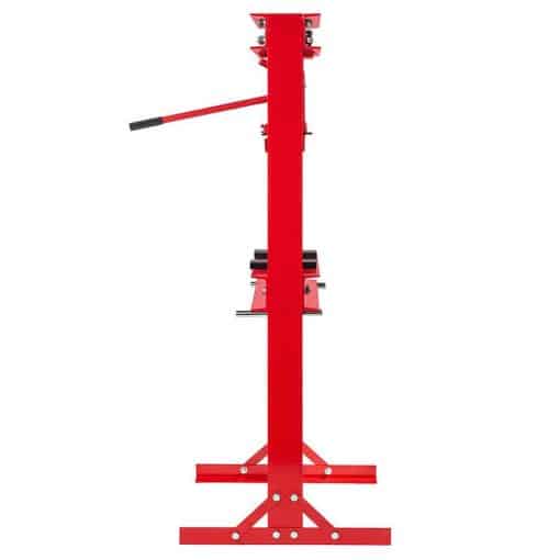 Hüdrauliline press 20T - Image 4