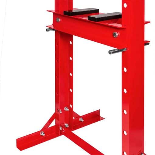 Hüdrauliline press 20T - Image 3