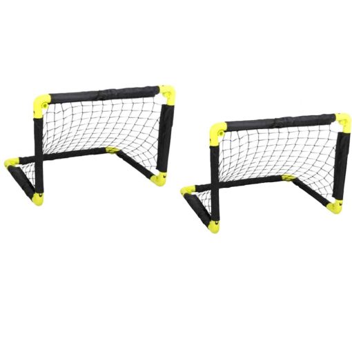 Laste jalgpallivärv 2 tk 55 cm Dunlop