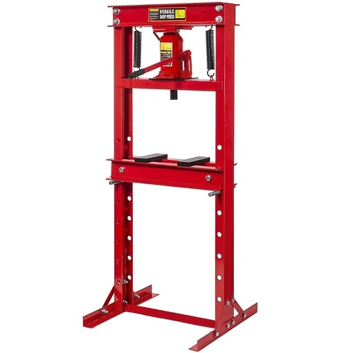 Hüdrauliline press 12T