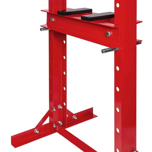 Hüdrauliline press 12T - Image 3