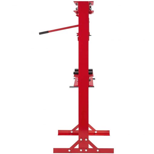 Hüdrauliline press 12T - Image 4