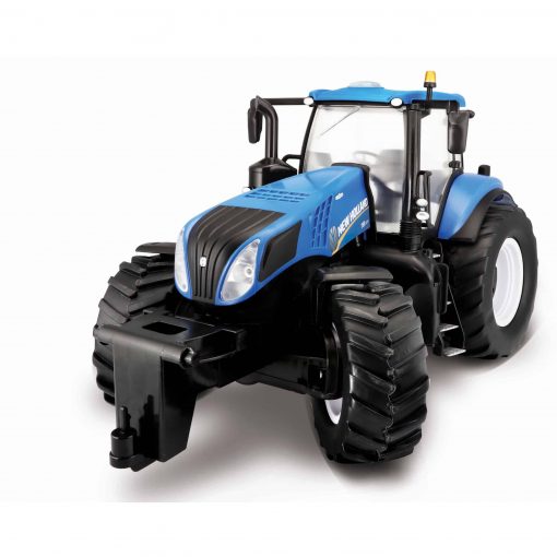 Kaugjuhtimisega traktor 1:16