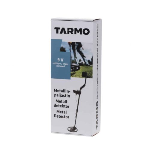 Metallidetektor "Tarmo" - Image 4