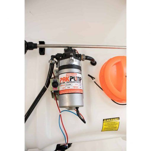 Survepihusti 100L Silvan Selecta - Image 2